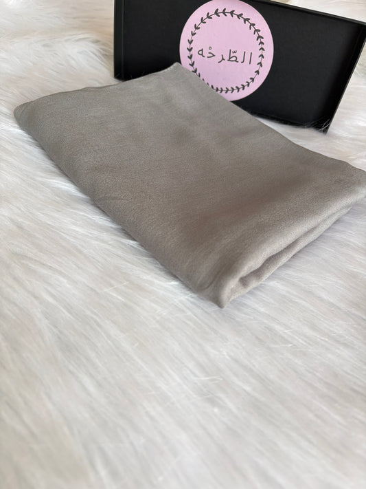 Elegance Modal ( Grey )