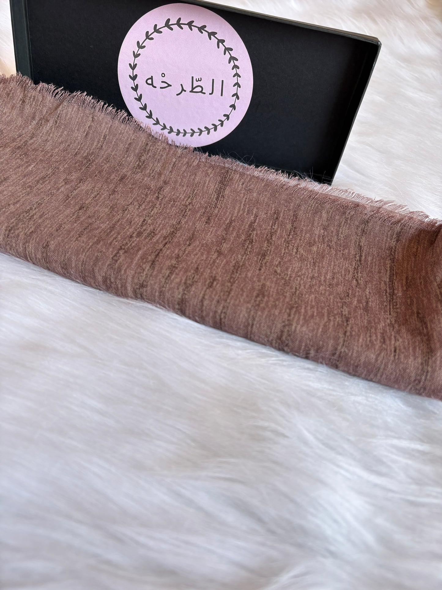 Effortless Days – 3-Scarf Set