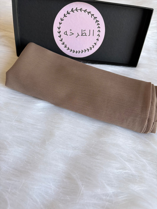 Premium Soft chefon (Cafe)