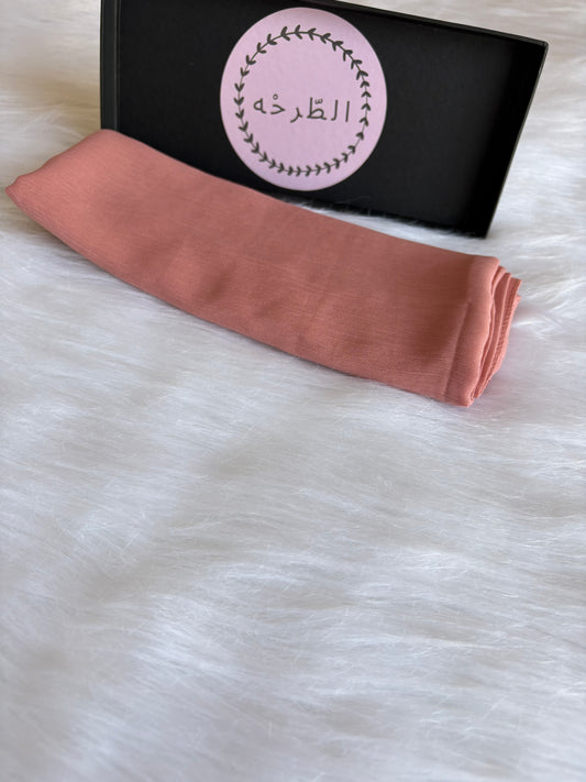 Premium Soft chefon (Elite Nude)