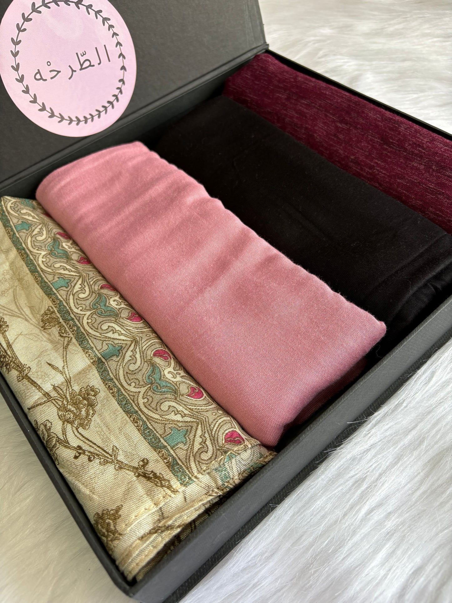 University Set