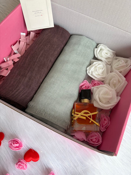 Mother's Day Gift ( Modal Box)