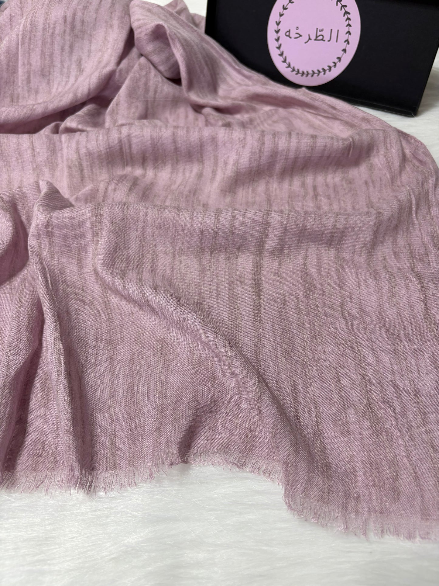 Premium linen cotton (kashmer)