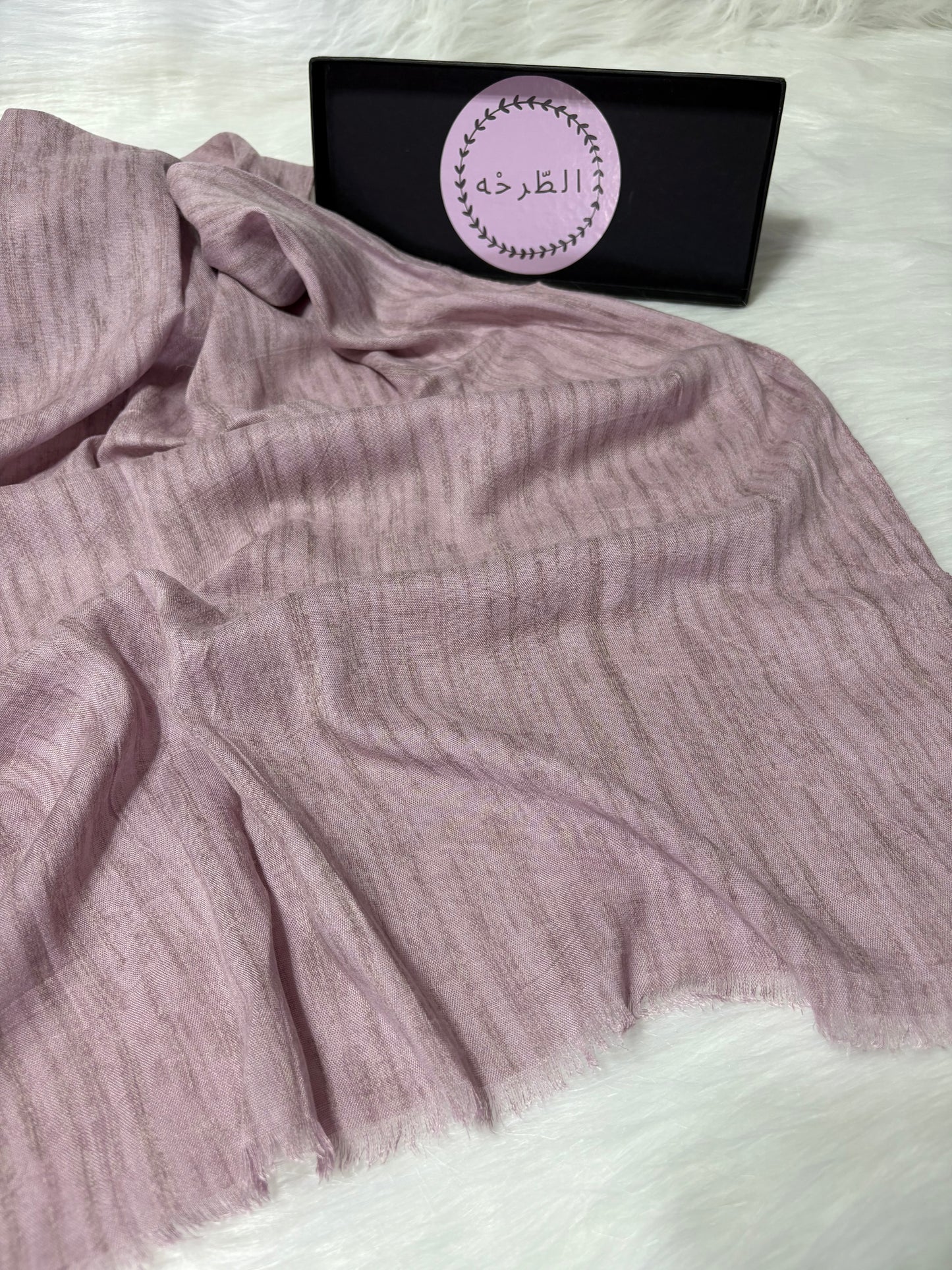 Premium linen cotton (kashmer)