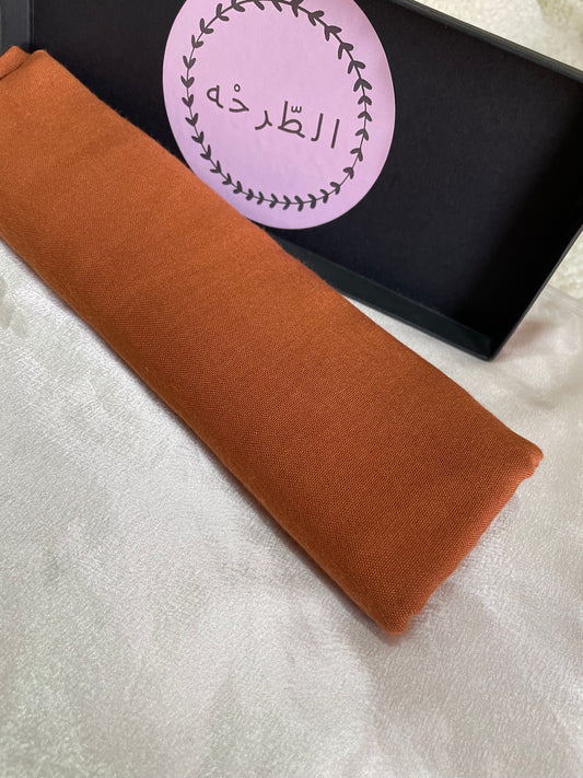 Premium modal hijab (havan)