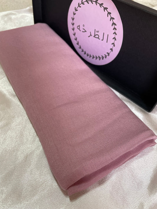 Premium modal hjiab (kashmer)