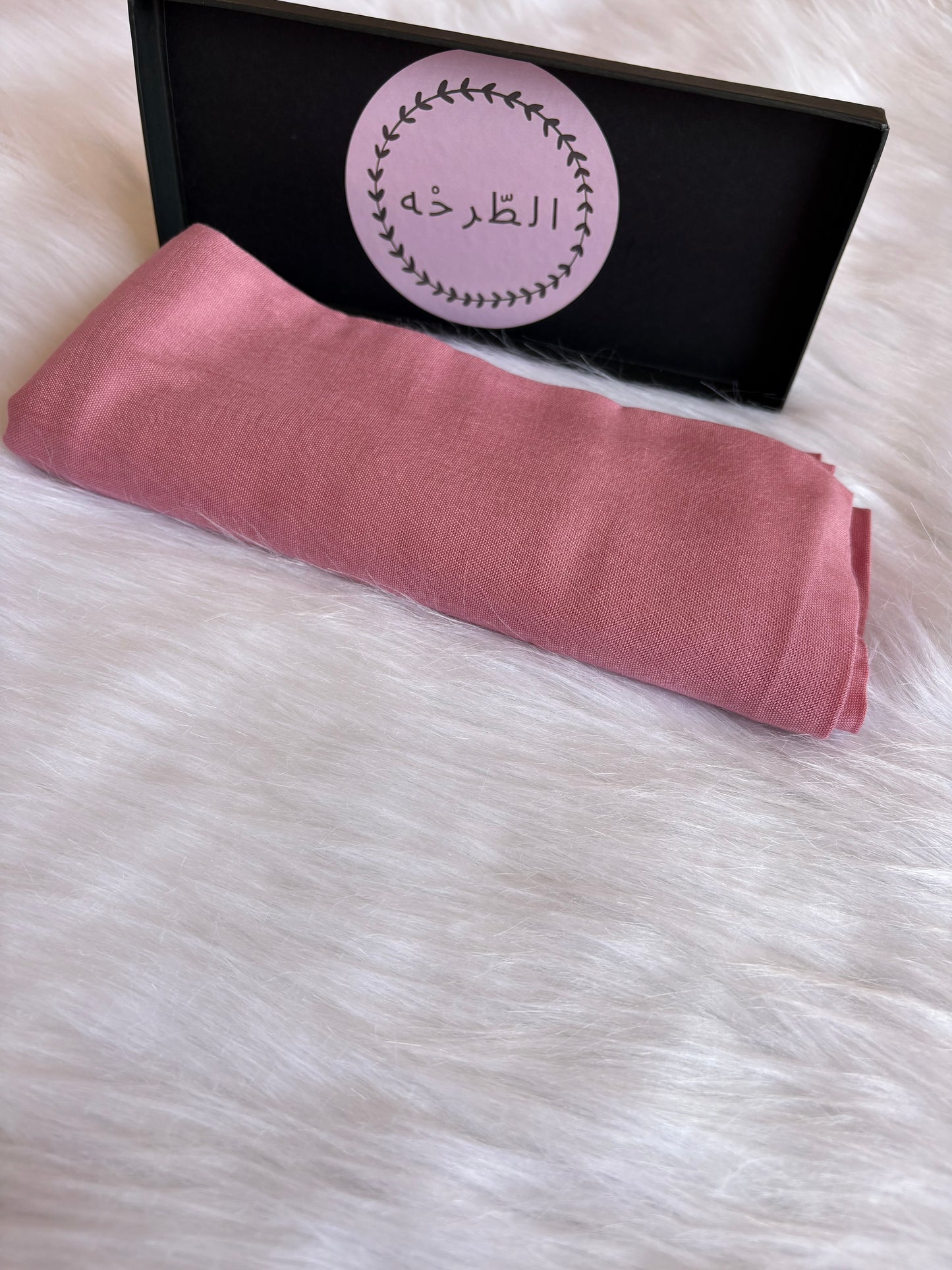 Effortless Days – 3-Scarf Set