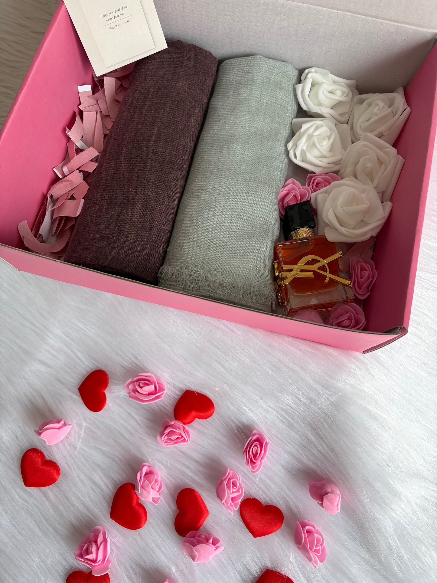 Mother's Day Gift ( Modal Box)