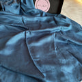 Preimum modal hijab (Royal Blue)