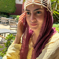 Mesh Hat ( Cochlea )