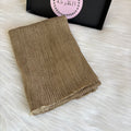 Messy Chiffon ( Ash Brown )