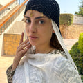 Mesh Hat ( Black Fish )