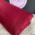 Premium modal hijab (burghandy)