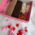 Mother's Day Gift (Modal Elegance Scarves Box)