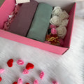 Mother's Day Gift ( Jil with Bndana Box)