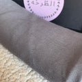 Premium modal hijab (grey)