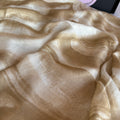 Printed Modal Hijab ( Marbella beige )