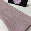 Premium linen cotton (kashmer)