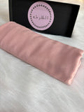 Preimum modal hijab (Powder pink)