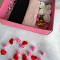 Mother's Day Gift ( Jil with Bndana Box)