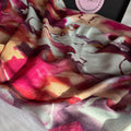Printed Modal Hijab ( colourful )