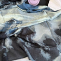 Preimum printed modal hijab (Marbella)