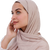 Elegant Kuwaiti Scarf With Bandana