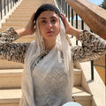 Mesh Hat ( Mini star )
