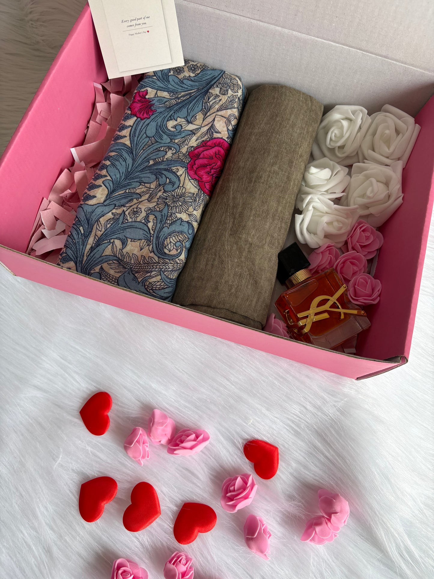 Mother's Day Gift ( Modal Box)
