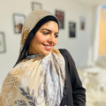 Printed Modal Hijab ( Classic )