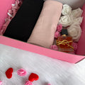 Mother's Day Gift ( Jil with Bndana Box)