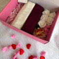 Mother's Day Gift (Modal Elegance Scarves Box)