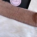 Effortless Days – 3-Scarf Set