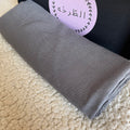 Premium modal hijab (grey)