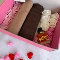 Mother's Day Gift (Modal Elegance Scarves Box)