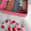 Mother's Day Gift ( Premium Cheffon Box)
