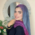 Printed Modal Hijab (Mix)