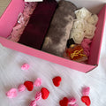 Mother's Day Gift (Garnished Scarves Box)