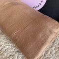Premium modal hijab (dark beige)