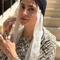 Mesh Hat ( Mini star )