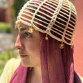 Mesh Hat ( Cochlea )