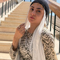 Mesh Hat ( Mini star )
