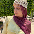 Mesh Hat ( Star Fish )