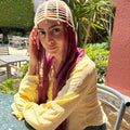 Mesh Hat ( Cochlea )