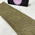Premium linen cotton (kiwi)