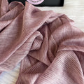 Messy Chiffon ( Kashmer )