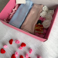 Mother's Day Gift ( Cheffon Box)