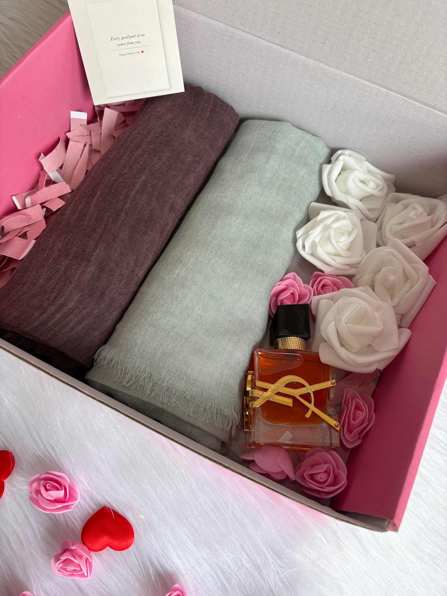 Mother's Day Gift ( Modal Box)