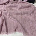 Premium linen cotton (kashmer)