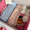 Mother's Day Gift ( Cheffon Box)